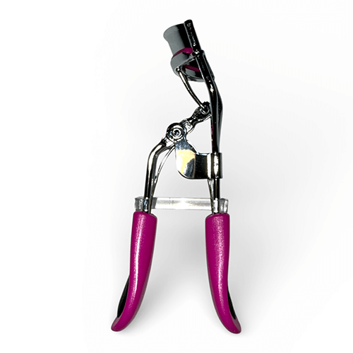 Aoyasiyue Ψαλιδάκι Για Βλεφαρίδες Pink