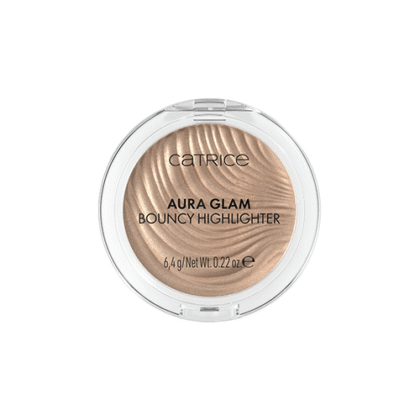 Catrice Aura Glam Bouncy Highlighter - 010 Moonlit Sand