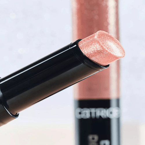 Catrice Drunk'n Diamonds Jelly Topper - 020 Blossom Lights