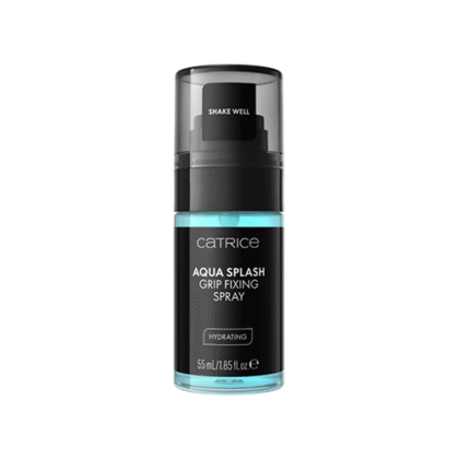 Catrice Fixing Spray Aqua Splash Grip