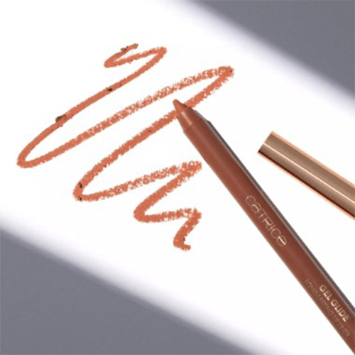 Catrice Gel Glide Long-Lasting Lip Liner - 040 Latte Lines