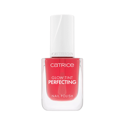 Catrice Glow Tint Perfecting - 010 Soft Blush