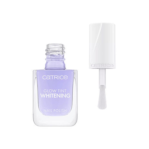 Catrice Glow Tint Whitening - 020 Bye Bye Yellow