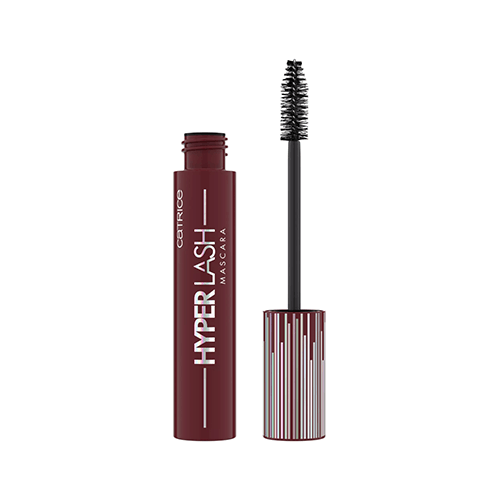 Catrice Hyper Lash Mascara 030 - Burgundy Bliss