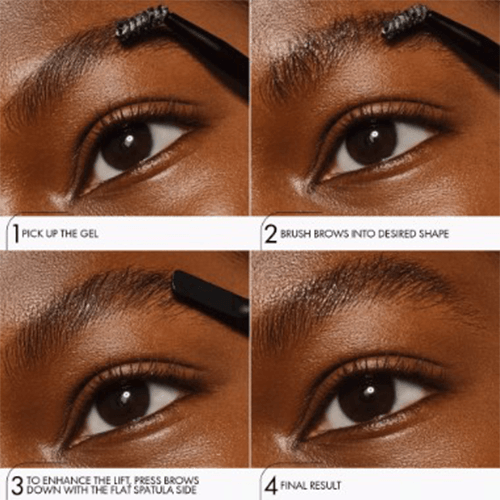 Catrice Lift & Laminate Brow Tool