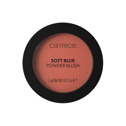 Catrice Soft Blur Powder Blush - 030 Cinnamon Sugar