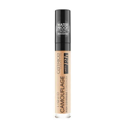 Catrice Concealer Liquid Camouflage - 048 Desert Beige