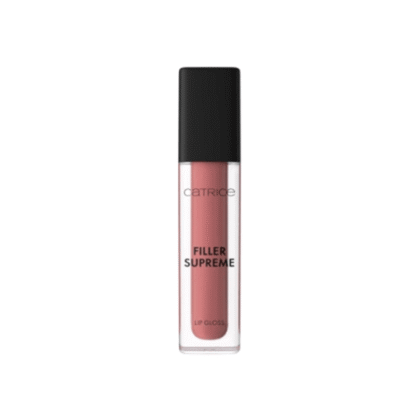 Catrice Filler Supreme Lip Gloss 050 - Nude, Not Rude