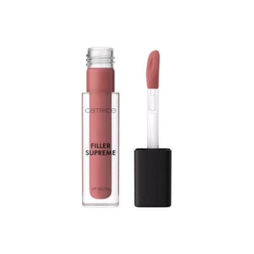 Catrice Filler Supreme Lip Gloss 050 - Nude, Not Rude