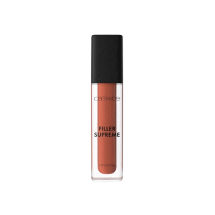Catrice Filler Supreme Lip Gloss 100 - Cinnamon Glazed