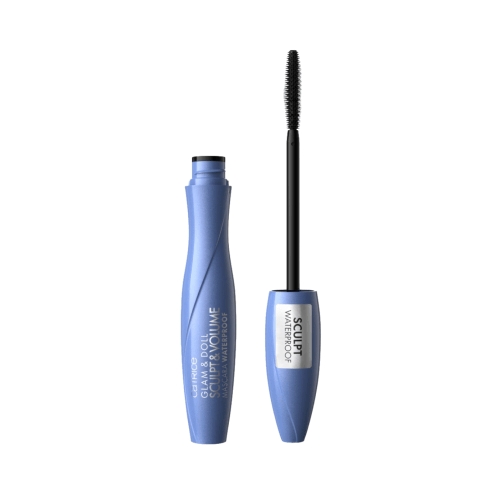 Catrice Glam&Doll Volume Mascara Waterproof