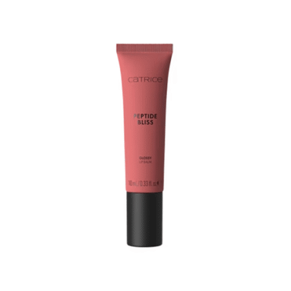 Catrice Peptide Bliss Glossy Lip Balm - 020 Blissberry
