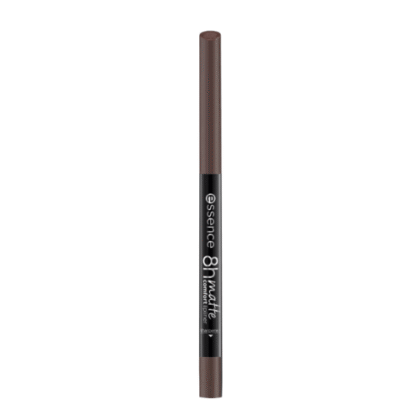 Essence 8h Matte Comfort Lipliner 22 - Ash Attitude