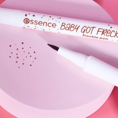 Essence Baby Got Freckles Freckle Pen