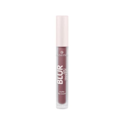 Essence Blur Soufflé Matte Lip Cream 01 - Deep Scroll