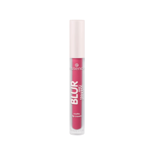 Essence Blur Soufflé Matte Lip Cream 04 – Main Feed