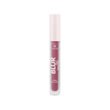 Essence Blur Soufflé Matte Lip Cream 05 – Crush Hour