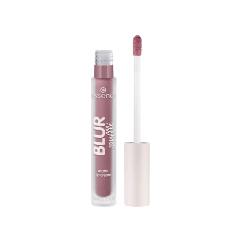 Essence Blur Soufflé Matte Lip Cream 06 – Pillow Talking