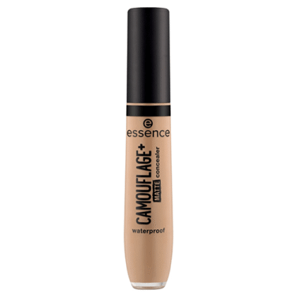 Essence Camouflage+ Matte Concealer 120