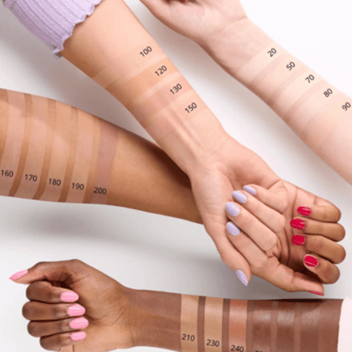 Essence Camouflage+ Matte Concealer 120