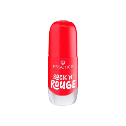 Essence Gel Nail Polish 25 Rock 'N' Rouge