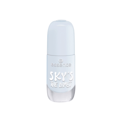 Essence Gel Nail Polish 31 Sky's The Limit