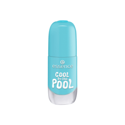 Essence Gel Nail Polish 39 Cool By The Pool