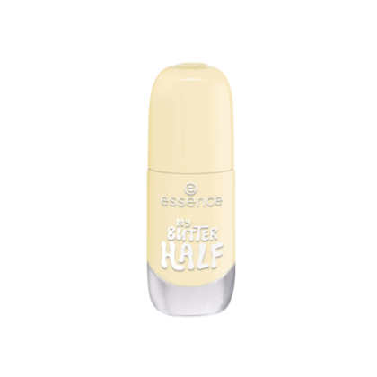 Essence Gel Nail Polish 40 My Butter Half
