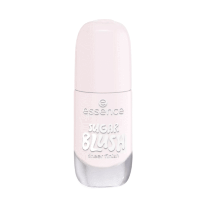Essence Gel Nail Polish 05 Sugar Blush