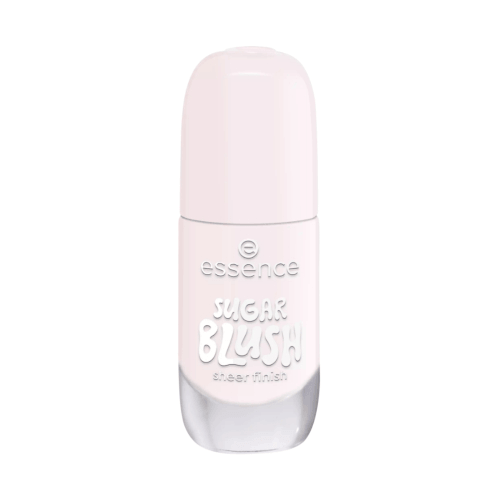 Essence Gel Nail Polish 05 Sugar Blush
