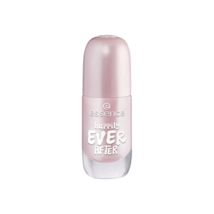 Essence Gel Nail Polish 06 Happily Ever After