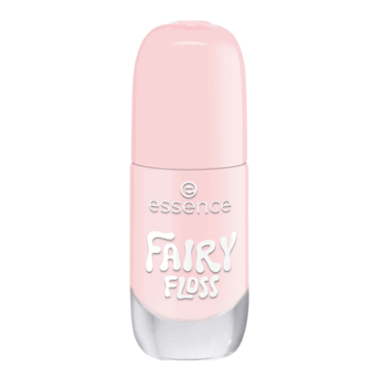 Essence Gel Nail Polish 07 Fairy Floss