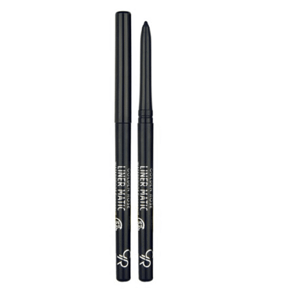 Liner Matic Waterproof Eyepencil 201 Black GR