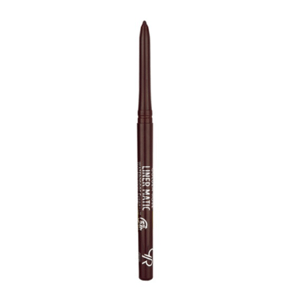 Liner Matic Waterproof Eyepencil 204 Aubergine GR