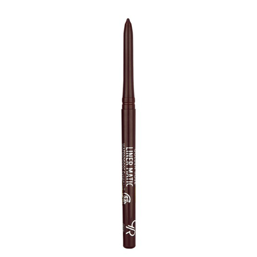 Liner Matic Waterproof Eyepencil 204 Aubergine GR