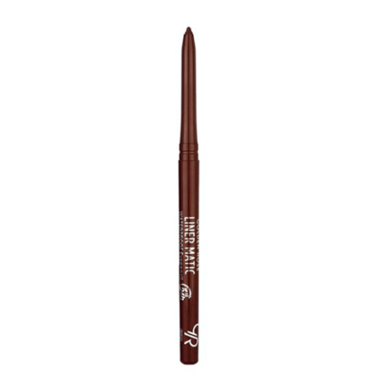 Liner Matic Waterproof Eyepencil 206 Plum Berry GR