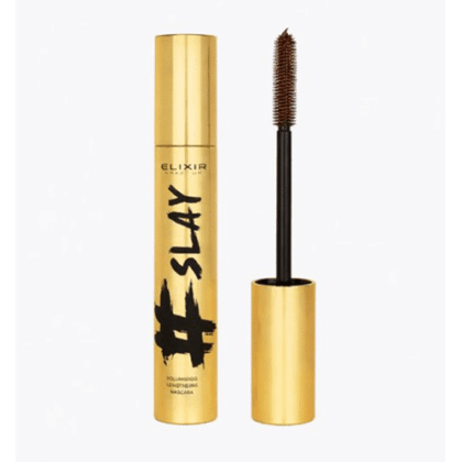 Slay Mascara – Brown #348BR