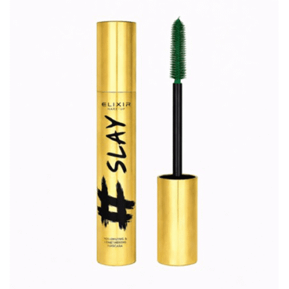 Slay Mascara – Green #348GR