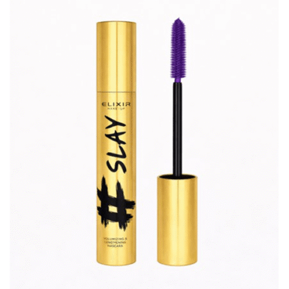Slay Mascara – Purple #348PU