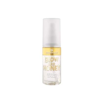 Essence Brightening Spray Serum Glow Like Honey