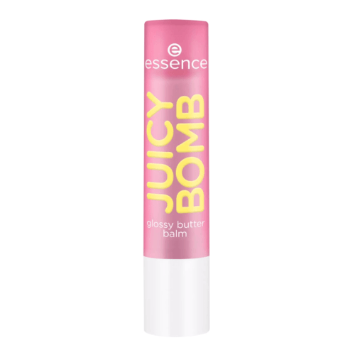 Essence Juicy Bomb Glossy Butter Balm 08 - Cherrything I Want
