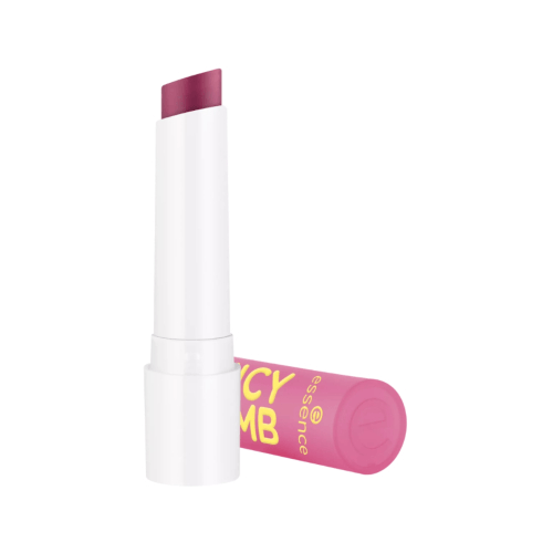 Essence Juicy Bomb Glossy Butter Balm 08 - Cherrything I Want