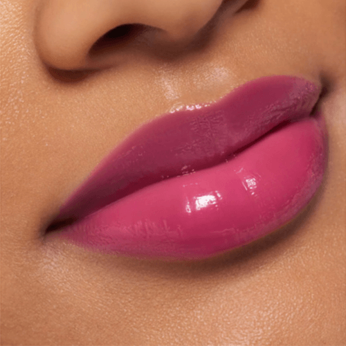 Essence Juicy Bomb Glossy Butter Balm 08 - Cherrything I Want