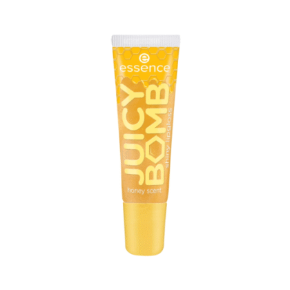 Essence Juicy Bomb Shiny Lipgloss 109 - Bee Mine