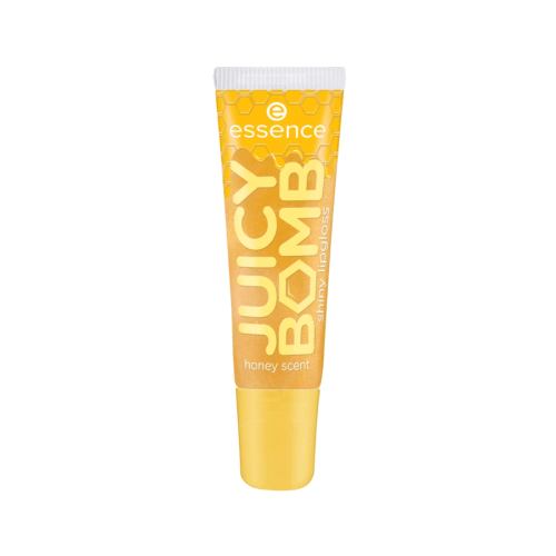 Essence Juicy Bomb Shiny Lipgloss 109 - Bee Mine