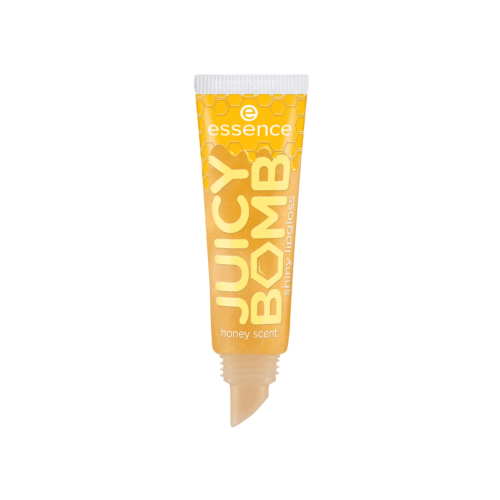 Essence Juicy Bomb Shiny Lipgloss 109 - Bee Mine