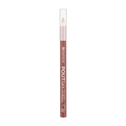 Essence Lip Liner Poutline Soft Glide - 01 Like To Mauve It