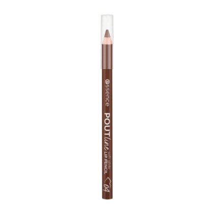 Essence Lip Liner Poutline Soft Glide - 04 Cocoa Me Crazy