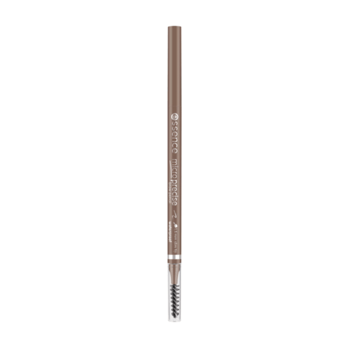 Essence Micro Precise Brow Pencil 02 - Taupe
