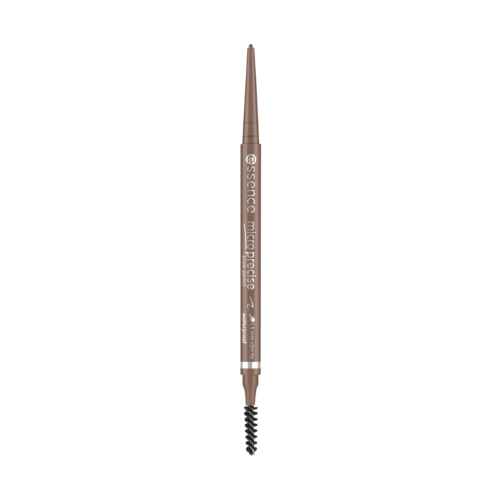 Essence Micro Precise Brow Pencil 02 - Taupe